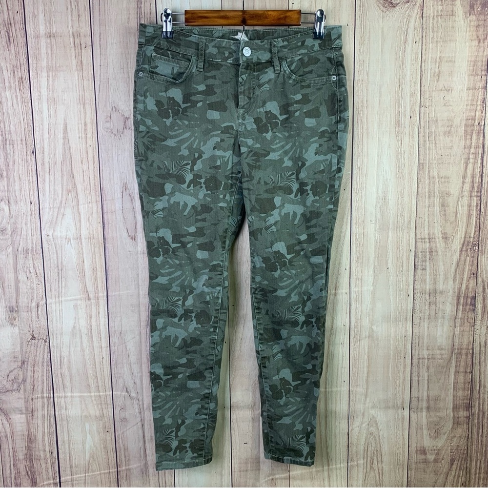 Women’s Tommy Bahama‎ Skinny Ankle Jeans